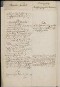 Revisionsprotokoll sämtlicher Rechnungen der Steinkohlengrube
                        Odenbach-Roth 1844/45