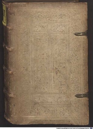 Bartholomaei Taegii Ivreconsvlti Mediolanensis Tractatus uarii ad Criminales causas pertinentes