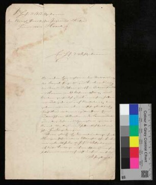 Mitteilung Hinterlegung von amtlichen Exemplaren für Oberst a.D. Haak (abwesend) betreffend Kanallinie Eckernförde - Husum (Stichwort Oeresund, politische Gründe) noch zu recherchieren