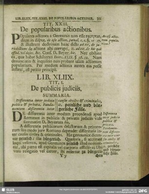 LIB. XLIIX.