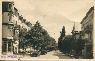 Brunnenstraße