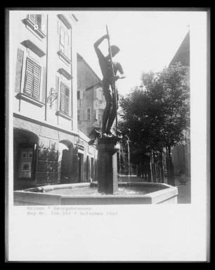 Georgsbrunnen