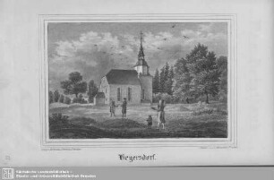 Heyersdorf : zu Lieferung 21