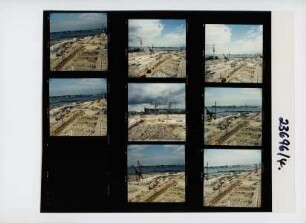 Kompakt-Werft, Wismar, 1996