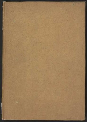 Universitätsbibliothek Marburg Ms. or. 3: III. L. S. Cod. B: al-Qurʾān [Koranfragment]