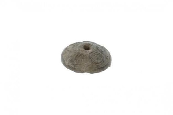 Clay whorl