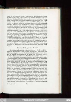 Viertes Buch, zweites Kapitel