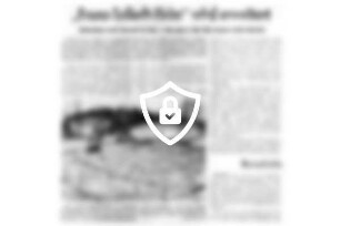 "Franz-Spliedt-Heim" wird erweitert
