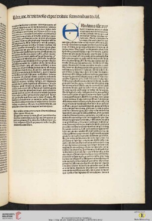 Liber nonus