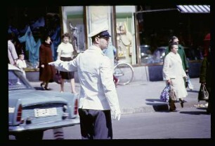 Verkehrspolizist 27.4.63.