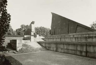 Sowjetisches Ehrenmal