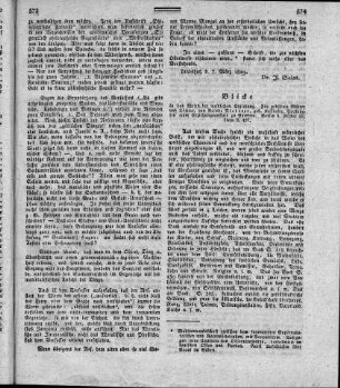 Blicke in das Wesen der weiblichen Erziehung / Rosette Niederer geb. Kasthofer. - Berlin, 1828