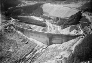 Saidenbachtalsperre (b. Öderan)