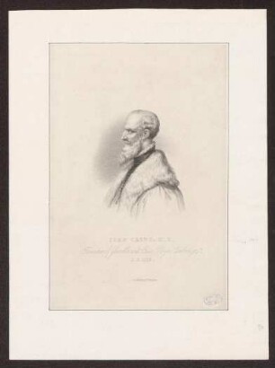 Caius, John