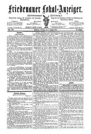 Nr. 179, 02.08.1910