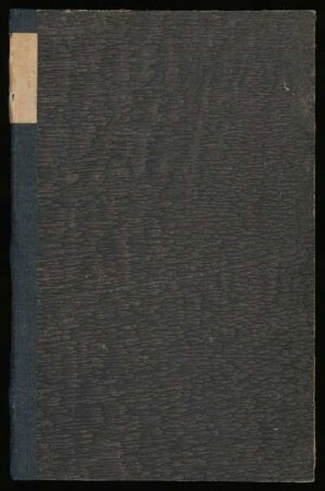 Wunderlicher discurs de Aurificio