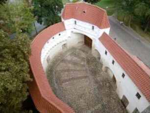 Naumburg: Marientor