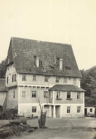 Rittergut Kürbitz