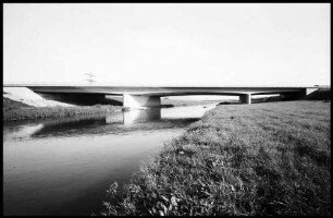 Appenweier: Kinzigbrücke, Nr. 94/159, km 693-861