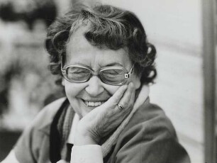 Elfriede Brüning