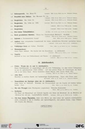 19. Jahrhundert (Nr. 210-215)