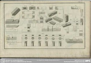 Tab. II. Fig. 21-38