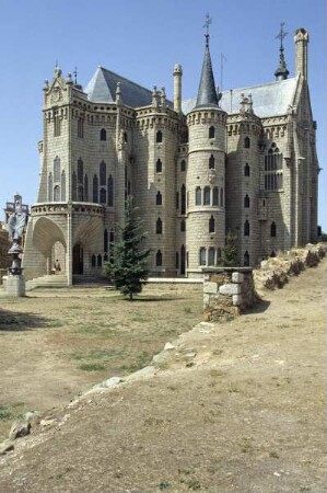 Palacio Episcopal