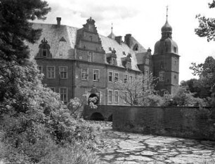 Wasserschloss Darfeld