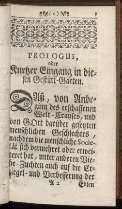 Prologus,