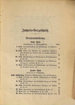 Strafprozeßordnung für den Kanton Solothurn
