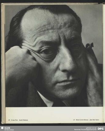 André Malraux