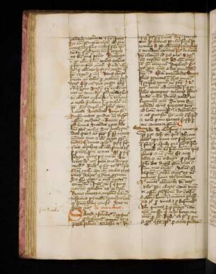 De animabus. (S80). Sancta et salubris …