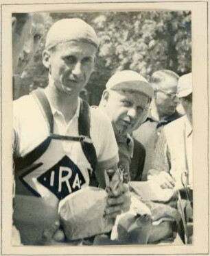 Radsport