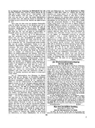 Aus dem preußischen Landtag : Sitzung vom 20. Febrauar 1922