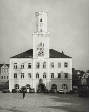Rathaus