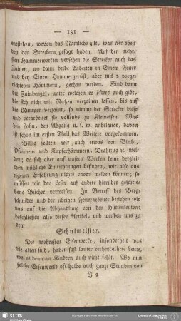 Schulmeister