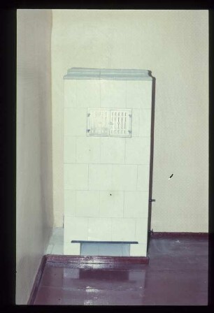 Diapositiv: Oranienstr. 170, 1982