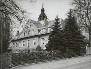 Kindergarten, Zschopau