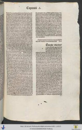 Titulus X: De peccato veniali.
