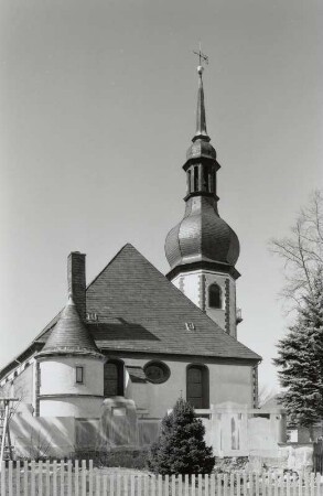 Sankt Trinitatis