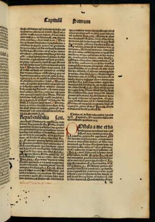 82r-89v, Titulus VI. de statu aduocatorum et procuratorum iudicialium.