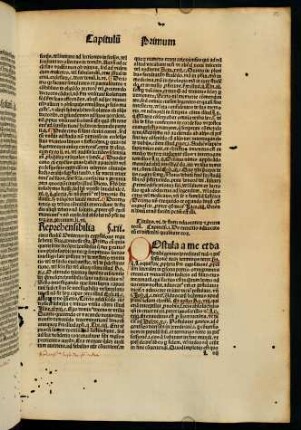82r-89v, Titulus VI. de statu aduocatorum et procuratorum iudicialium.
