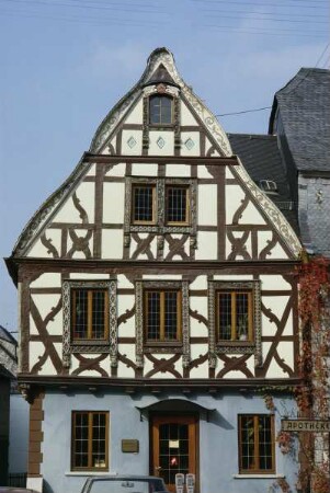 Schwanenapotheke