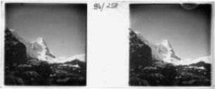 Im Berner Oberland