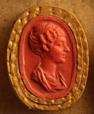 Faustina die Ältere