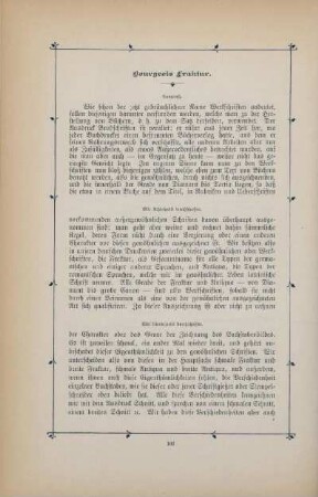 Bourgeois Fraktur