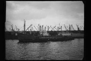 Alexandra Sartori (1953), Sartori & Berger, Kiel