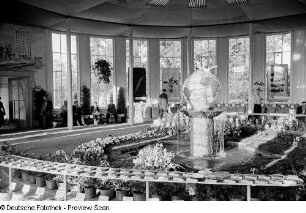 Pavillon