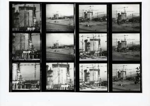 Kernkraftwerk Creys-Malville, Malville - Morestel, 1979