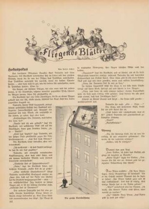 "Die große Enttäuschung"